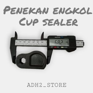 ETON - Penekan As Enkol Mesin Cup Sealer Semua Merek Universal