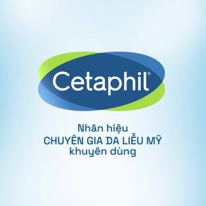 Sữa rửa mặt dịu lành cho da nhạy cảm Cetaphil Gentle Skin Cleanser 473ml
