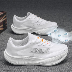 China Feiying Pb3.0 Professional Marathon Full Palm Carbon Plate Rebound Racing Running Shoes Racing Pro Shock Sneaker