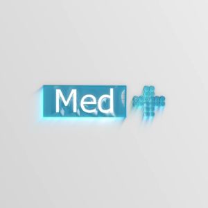 Med+ Pembersih Mulut Bayi 0-3 Tahun