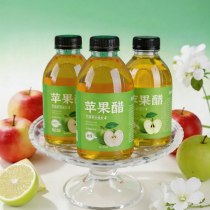 Special Pure Natural Diabetic-Friendly Apple Cider Vinegar