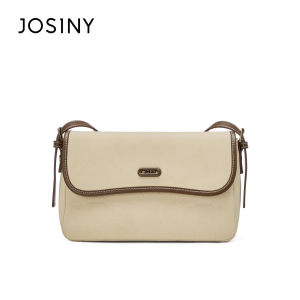 Josiny | Retro Flap Shoulder Crossbody Bag
