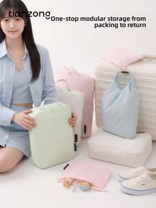 TIANZONG | Travel Multifunction Organizer Bag