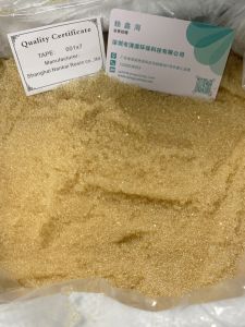 Strong Acid Cation Exchange Resin Water Softening Resin