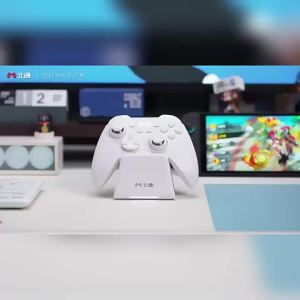 Elite Edition Wireless Game Controller PC Switch Nintendo Compatible