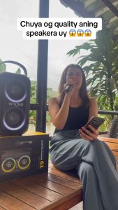 W-KING T9 Bluetooth Speakers: A Comprehensive Guide