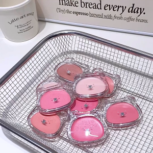 MOKARUYIN ครีม น้ำเรืองแสงอเนกประสงค์สำหรับแก้มสว่างและเรืองแสงธรรมชาติ