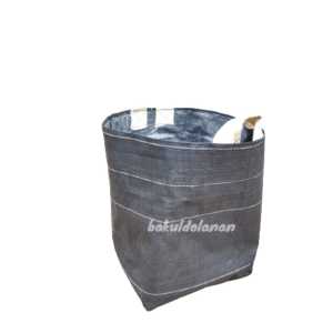 Planter Bag 50x50 100 liter pot tanaman
