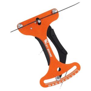 West Biking | Tension Measuring Wheel Spoke Adjustment Tool