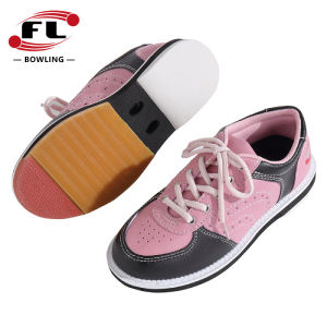 Bowling Shoes Dual Color Optional