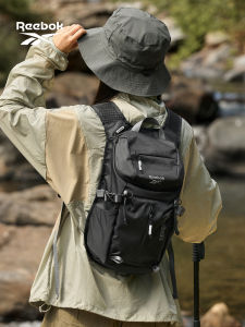 Reebok | Water Repellent Outdoor Hiking Backpack