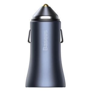 BASEUS | PD 20W Fast Charging Car Charger