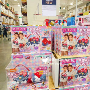 Pacherie Childrens Toy for Girls Birthday Gift Realistic Role-play Dollhouse Accessories Suitable for 6-14 Years Old Kids