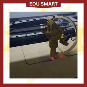 Custom made wooden plaque award