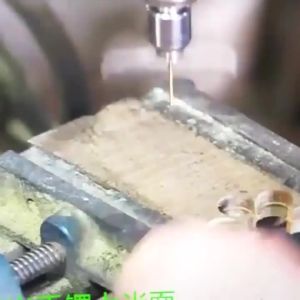Dụng Cụ Cắt Vòng Tay Bằng Gỗ Dao Phay Tạo Vòng Dày Dụng Cụ Làm Đồ Thủ Công Và Các Dự Án DIY