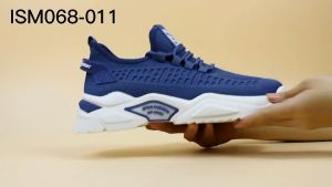 Sepatu sport untuk olahraga Outdoor & Indoor Toseyog 018