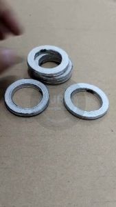 PAKING ASBES PACKING KNALPOT KENALPOT MIO J SOUL GT X RIDE SPORTY SMILE NOUVO XEON FINO RING GASKET YAMAHA MATIC