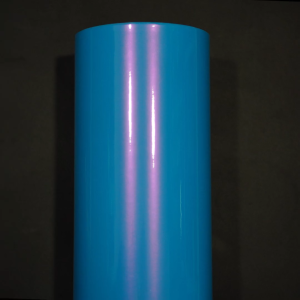 152Cm Sticker FANCHI FC316 FC-316 PET Magic Candy Ice Cream Blue Flip Purple / Meter