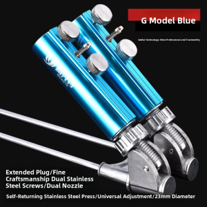 MONLEYTA | Multi-functional Fishing Pole Stand