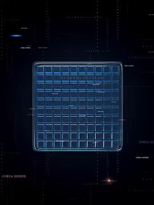 Breathable Cushion Ice Pad Non-Slip Orthopedic Gel Memory Foam Coccyx Cushions for Summer Pain Office Chair Car Black Red