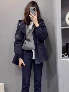SHIMO | Womens Warm and Loose-Fitting Down Jacket 2025 New Arrival