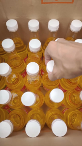 AFDUNNER Pengencer Cat AFDUNER GARUDA Botol - Minyak Cat - Campuran Cet Minyak 300ml Thinner Untuk Cat Sintetis Pelarut Cat Berkualitas - Lazada