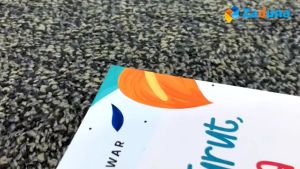 Buku Surga Turut Neraka Jangan Ikut Menyelami Wasiat Nabi Penerbit Zaduna Soft Cover Edisi Reguler