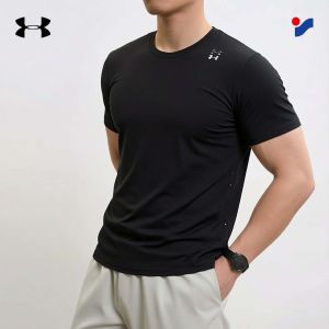 Under Armour | Áo thun thể thao nam thoáng khí
