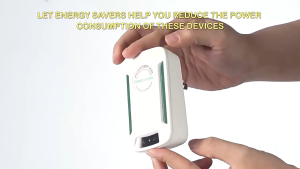 【NEW】Alat Penghemat Listril Hemat daya 90% Electricity power saver / Electricity Saving Box
