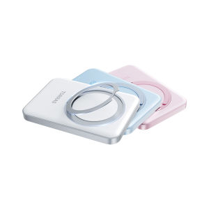TORRAS | Magnetic Wireless Fast Charging Power Bank Portable