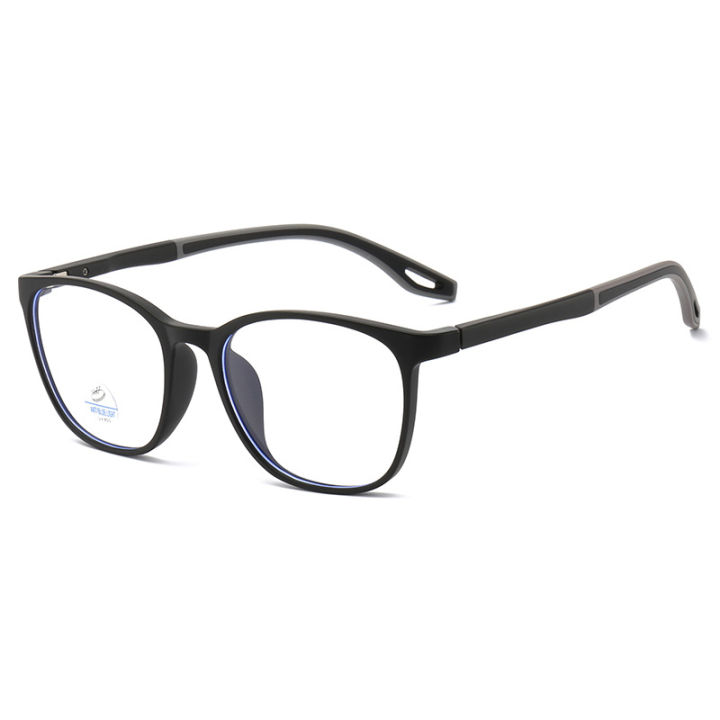 JN IMPRESSION TR ultra-light anti-blue light glasses can be equipped with  prescription lenses Lazada PH