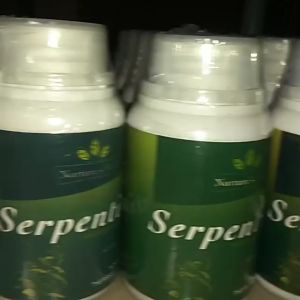 Serpentina Nurtures Well - Herbal Capsules