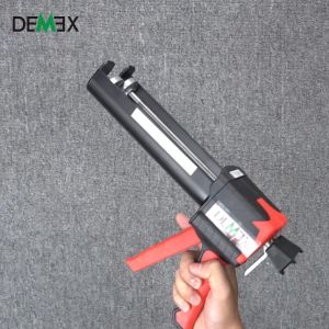 Dụng Cụ Thi Công Keo Chà Ron DEMEX ( Súng Thủy Lực )