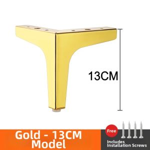 FULAIAN | Thickened Metal Support Legs