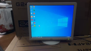 Màn Hình Máy Tính 17 Inch Vuông 5:4 Độ Phân Giải 1280x1024 Cổng VGA