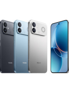 MIUI | Top-tier Performance Student Gaming Phone