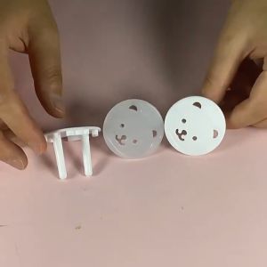 Penutup Lubang Colokan Listrik Penutup Lubang Stop Kontak / Pengaman StopKontak Pelindung Stopkontak / Socket Cover Keamanan Bayi Terlaris