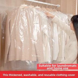 bicoy | Disposable Dust-proof Clothing Cover