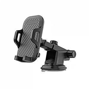 Kẹp điện thoại trên ô tô xoay 360 hít chắc chắn giá đỡ điện thoại hit kính TRÊN OTÔ (N79)