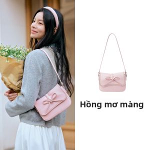 Semir | Túi Đeo Vai Mini Sweet Bow