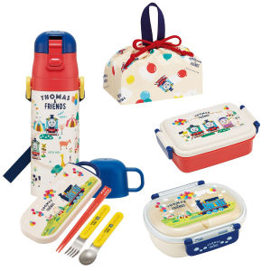 Skater | Childrens Lunch Box & Thermos