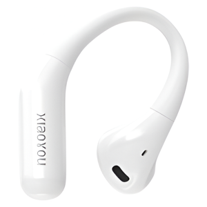 XIAOYOU | Sport Half In-ear Earphones Wireless Bluetooth
