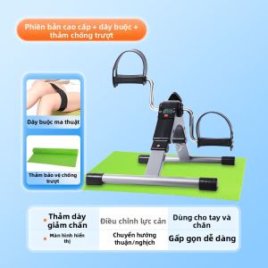 HUAIGU | Máy Tập Phục Hồi Chức Năng Tay & Chân cho Người Già