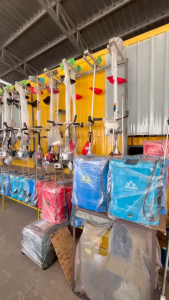 เครื่องตัดหญ้า 4 จังหวะ GD - 35