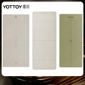 YOTTOY | Antibacterial Mat for Pregnant Women