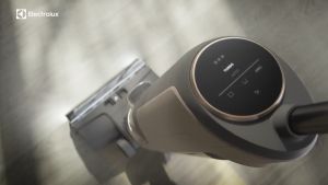 Malaysia Set UH 700 Wet & Dry Cordless Handstick Vacuum & Spin Mop Cleaner EFW71711 (Multi Function 35mins runtime Floor Washer Vacuum Cleaner Lightweight Stick Penyedut Habuk 吸尘器)