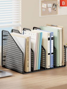 WUBUWEI | Office Document Storage Organizer