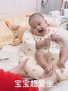 Kursi Bayi & Sofa Bayi: Memilih Tempat Duduk & Makan yang Nyaman