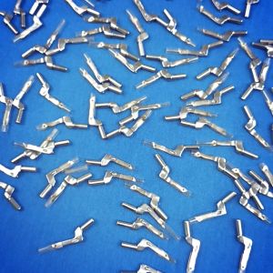 B2519-804-000 Upper Looper for JUKI Industrial Sewing Machine (MODEL 704/804)