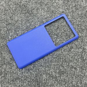 Ốp Lưng Điện Thoại Di Động Bằng Kính VIVO X70PRO+ Bao Gồm 100% Bộ Vỏ Pin Và Màn Hình Sau Tương Thích Với Mẫu X70PRO+